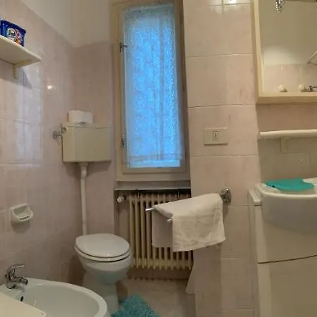 Locazione Turistica Susana