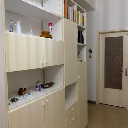 Locazione Turistica Susana Apartment