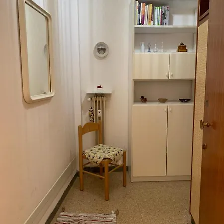 Locazione Turistica Susana Apartment