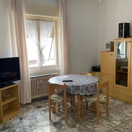 Locazione Turistica Susana *
