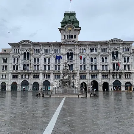 Locazione Turistica Susana *